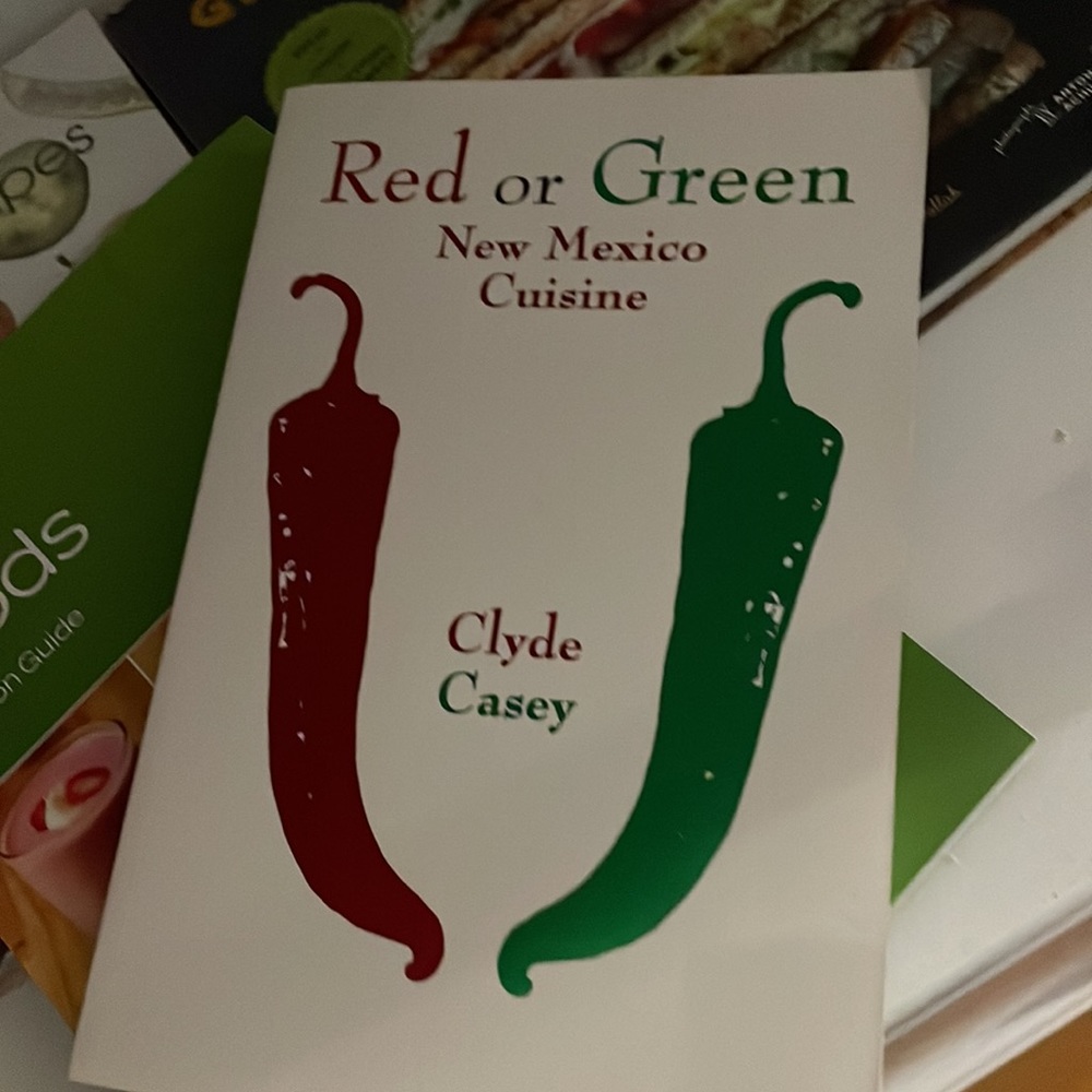 Cooking books - Picture 2 of 5